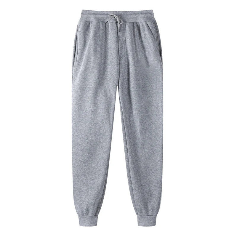 Sport + Street: Men’s Joggers for Every Move Kaiz Boutique