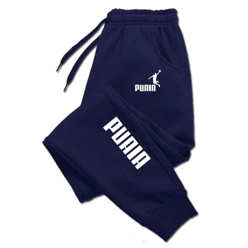Sport + Street: Men’s Joggers for Every Move Kaiz Boutique