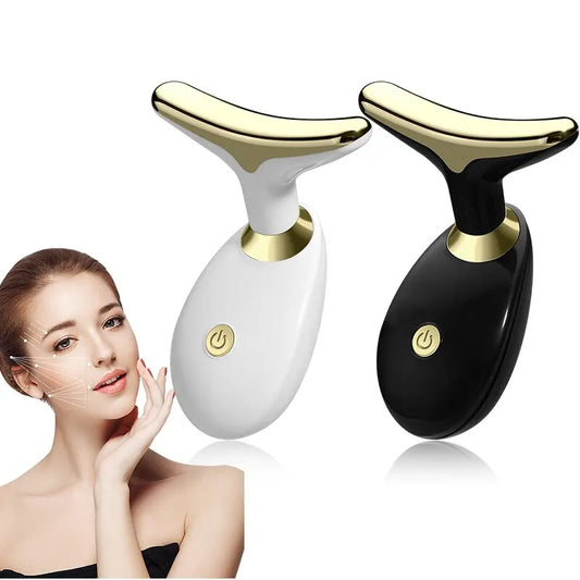 Electric Facial Massager – Lifting, Firming & Rejuvenating.