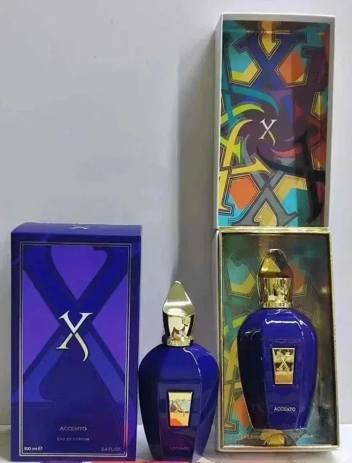 100ml Designer Eau De Toilette Classic Men Perfume Women Exotic Parfum Rose Long Lasting Woody Pheromone Fragrance Kaiz Boutique