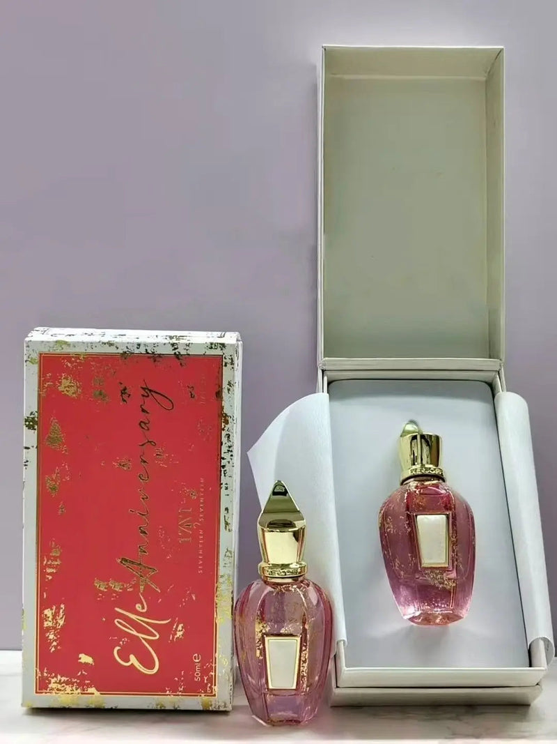 100ml Designer Eau De Toilette Classic Men Perfume Women Exotic Parfum Rose Long Lasting Woody Pheromone Fragrance Kaiz Boutique
