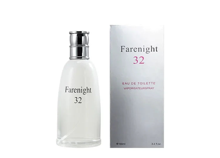 Men's Fahrenheit Temperature Perfume Xiaocheng Yixiang Ice Point Wholesale Durable Cologne Fragrance Kaiz Boutique