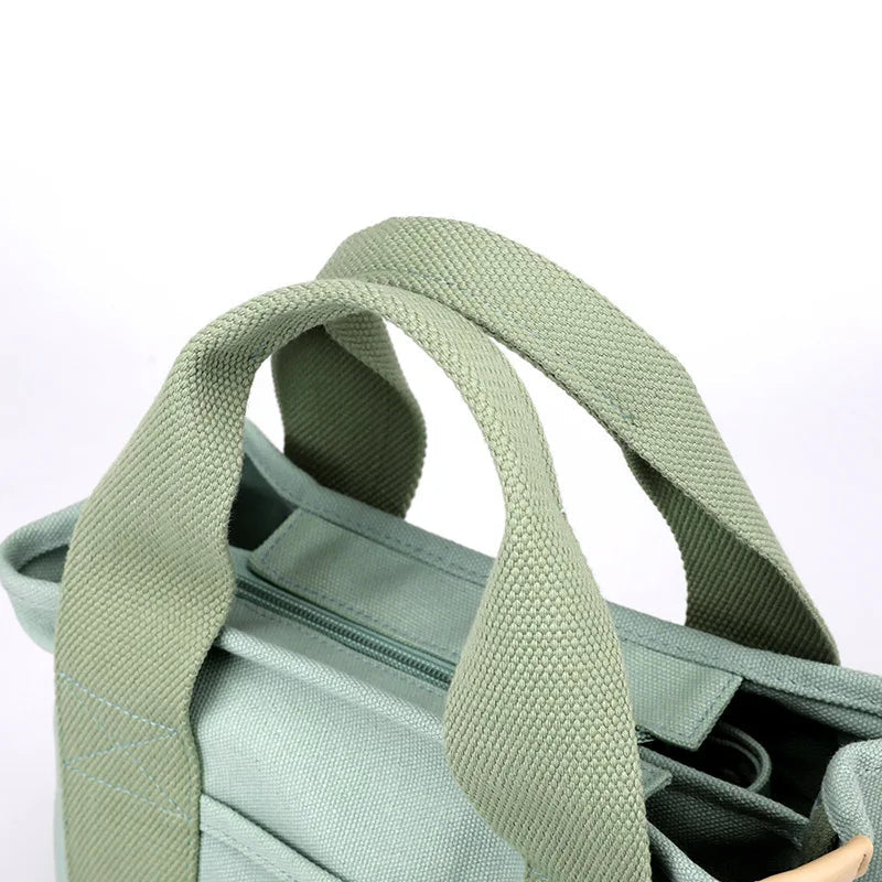 Women’s Fashion Tote – Simple & Elegant Kaiz Boutique