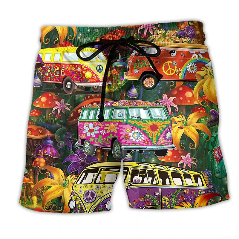 Men's Swimwear shorts Skull 3D Printed Surfing Board Shorts Kids Beach Shorts Men's Swim Trunks Masculina Briefs Boys Trunks Kaiz Boutique