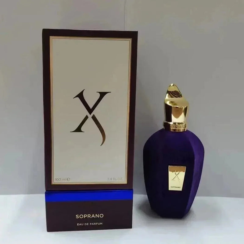 100ml Designer Eau De Toilette Classic Men Perfume Women Exotic Parfum Rose Long Lasting Woody Pheromone Fragrance Kaiz Boutique
