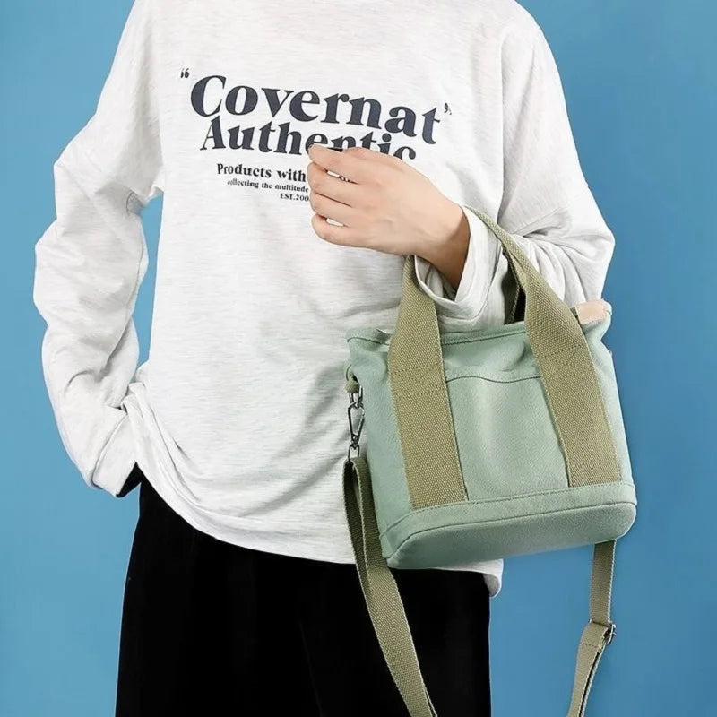 Women’s Fashion Tote – Simple & Elegant Kaiz Boutique