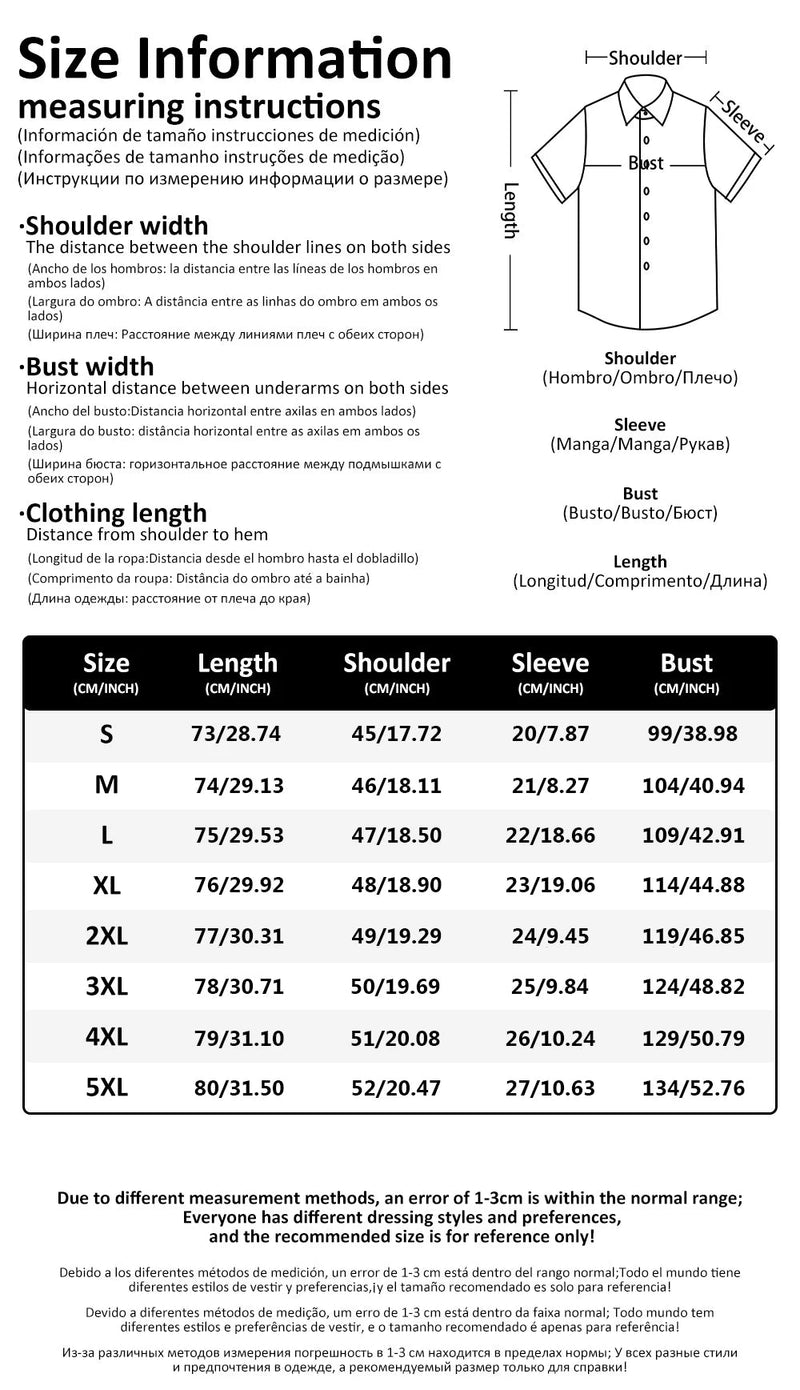Summer Harajuku 3D Sexy Styles Printed Shirts Hentai Patterns Graphic Short Men Fashion Funny Cool Blouses Clothes Kaiz Boutique