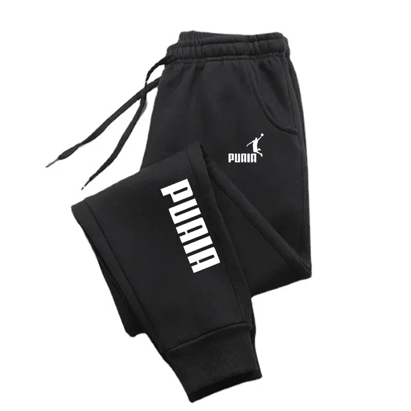 Sport + Street: Men’s Joggers for Every Move Kaiz Boutique