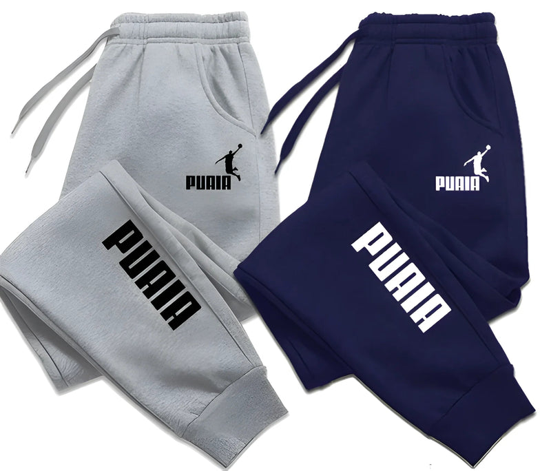 Sport + Street: Men’s Joggers for Every Move Kaiz Boutique