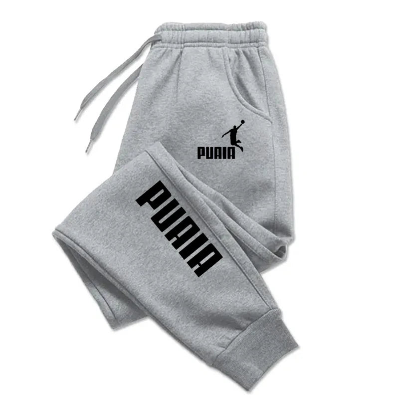 Sport + Street: Men’s Joggers for Every Move Kaiz Boutique