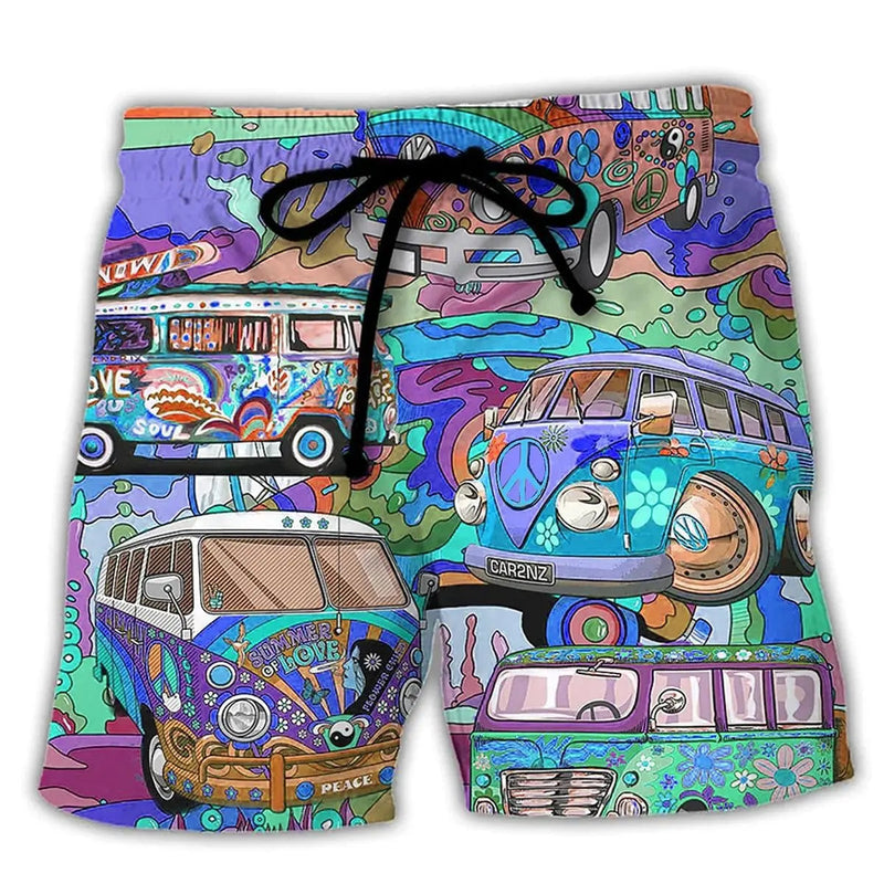 Men's Swimwear shorts Skull 3D Printed Surfing Board Shorts Kids Beach Shorts Men's Swim Trunks Masculina Briefs Boys Trunks Kaiz Boutique