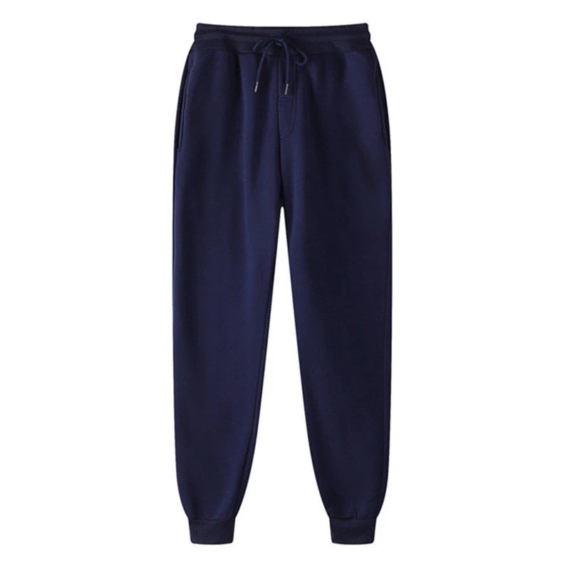 Sport + Street: Men’s Joggers for Every Move Kaiz Boutique