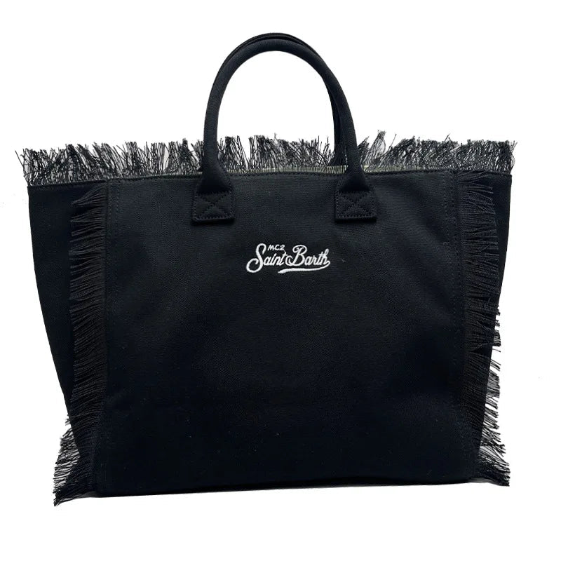 SAINT BARTH Leisure Tote – Elegant, Durable & Roomy Kaiz Boutique
