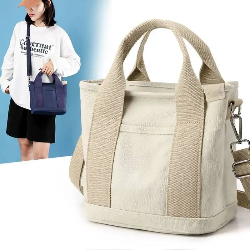Women’s Fashion Tote – Simple & Elegant Kaiz Boutique
